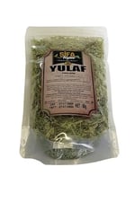 Zencefil Organik Yeşil Yulaf Samanı Yeni Mahsül Gölgede Kurutulmuş Yulaf Samanı 60 Gr.