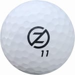 Zero Friction Spectra Golf Topları