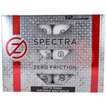 Zero Friction Spectra Golf Topları