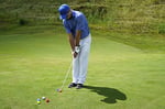 Zero Friction Spectra Golf Topları