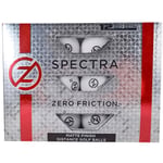 Zero Friction Spectra Golf Topları