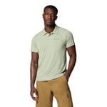 Zero Rules Light Erkek Kısa Kollu Polo T-Shirt