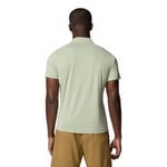 Zero Rules Light Erkek Kısa Kollu Polo T-Shirt