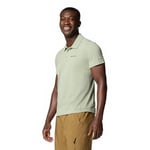 Zero Rules Light Erkek Kısa Kollu Polo T-Shirt