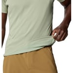 Zero Rules Light Erkek Kısa Kollu Polo T-Shirt