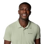 Zero Rules Light Erkek Kısa Kollu Polo T-Shirt
