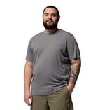 Zero Rules Light Erkek Siyah Outdoor T-Shirt AO2717-010
