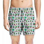 ZEYBRA Kaktüs Boxer Külot