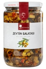 Zeytin Salatası 660 gr