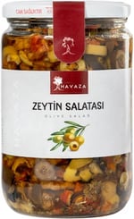 Zeytin Salatası 660 gr