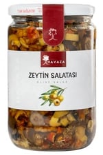 Zeytin Salatası 660 gr