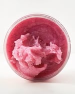 Ziaja - Marşmalow Şekerli Vücut Scrubı 300 Ml