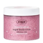 Ziaja - Marşmalow Şekerli Vücut Scrubı 300 Ml