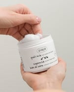 Ziaja Saç Maskesi, Keçi Sütü Keratinli, 200 Ml