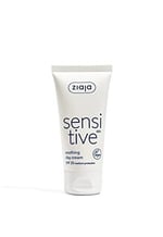 Ziaja Sensitive Yatıştırıcı Gündüz Kremi Spf 20, Hassas Cilt Serisi, 50 ml