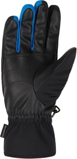 Ziener Erkek Gabino Glove Alpine kayak eldiveni/kış sporu | sıcak, nefes alır