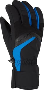 Ziener Erkek Gabino Glove Alpine kayak eldiveni/kış sporu | sıcak, nefes alır