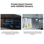 Zigbee WiFi ve RF433 için Sonoff R2