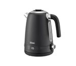 Zilan ZLN1001 Dijital Elektrikli Su Isıtıcı – 1.7L Kapasite, Çift Duvar Inox Akıllı Kettle, Ayarlanabilir Sıcaklık, 2200W Güç, Siyah