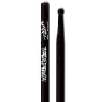 Zildjian ZASTBLK Travis Barker Signature Drumsticks Black - 2'li paket
