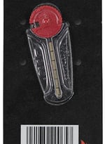 Zippo Çakmak Taşı 2406