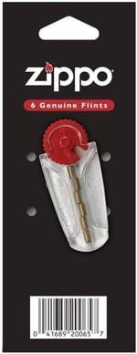 Zippo Çakmak Taşı 2406