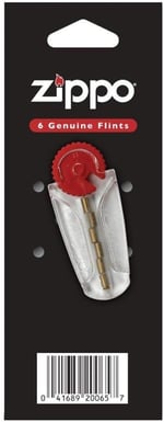 Zippo Çakmak Taşı 2406