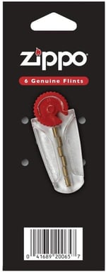 Zippo Çakmak Taşı 2406