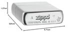 Zippo Çakmak Z-167