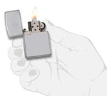 Zippo Çakmak Z-167