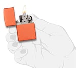 Zippo Çakmak Z-231