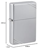 Zippo Çakmak Z-260