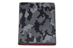 Zippo Deri kredi kartı tutacağı Kredi Kartı Kılıfı, 10 cm; Yeşil