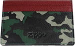 Zippo Deri Kredi Kartı Tutucu Kredi Kartı Kılıfı, 10 Santimetre