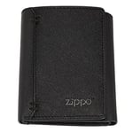 Zippo Erkek Deri Cüzdan 0, Deri., Ölçü Birimi