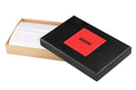 Zippo Fermuarlı Deri Kart Tutucu, Kredi Kartı Kılıfı, 13 cm, Yeşil