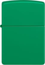 Zippo Orijinal Çakmak Benzinli (Golf Green Mat 60006607), 48629