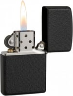 Zippo Orijinal Çakmak Benzinli (Golf Green Mat 60006607), 48629