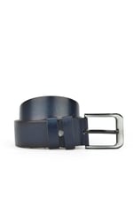 Ziya, Hakiki Deri 4.5 cm Erkek Kemer 143980Z202