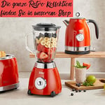 ZLN7040 60'lı yılların retro ekmek kızartma makinesi 2 dilim paslanmaz çelik | çift yuvalı ekmek kızartma makinesi | 6 kademeli | otomatik kapanma | çıkarılabilir kırıntı