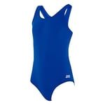 Zoggs Cottesloe Sportsback One Piece Çocuk Mayosu, 12-13 Yaş