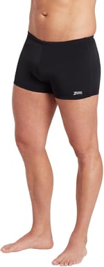 Zoggs Erkek Cottesloe Hip Racer Yüzme Külotları - Seçenekler: X-Small, Small, Medium, X-Large