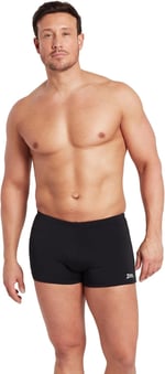 Zoggs Erkek Cottesloe Hip Racer Yüzme Külotları - Seçenekler: X-Small, Small, Medium, X-Large