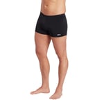 Zoggs Erkek Cottesloe Hip Racer Yüzme Külotları - Seçenekler: X-Small, Small, Medium, X-Large