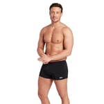 Zoggs Erkek Cottesloe Hip Racer Yüzme Külotları - Seçenekler: X-Small, Small, Medium, X-Large