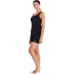Zoggs Mackenzie Mid-thigh Short mayo Kadın