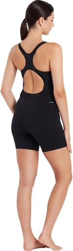 Zoggs Mackenzie Mid-thigh Short mayo Kadın