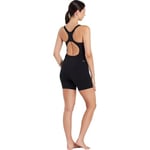 Zoggs Mackenzie Mid-thigh Short mayo Kadın