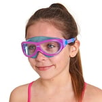 Zoggs Phantom Junior Mask Çocuk Yüzücü Gözlüğü