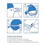 Zoggs Phantom Junior Mask Çocuk Yüzücü Gözlüğü